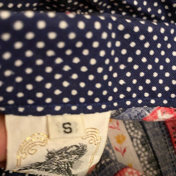 Vintage KENNINGTON LTD California, Maxi skirt, excellent Condition, small size - Picture 4 of 14